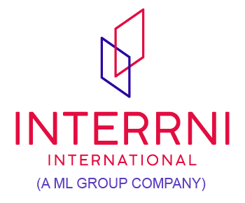 Interrni International Pvt Ltd Logo